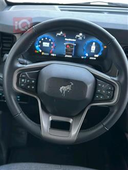 فورد برونكو